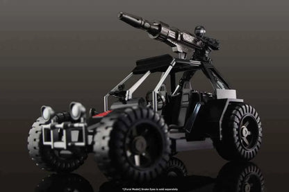 Flame Toys Furai Model: G.I. Joe – A.W.E. Striker Modellbausatz (28 cm)