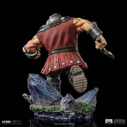 Iron Studios Masters of the Universe Ram-Man BDS Art Scale 1:10 Statue