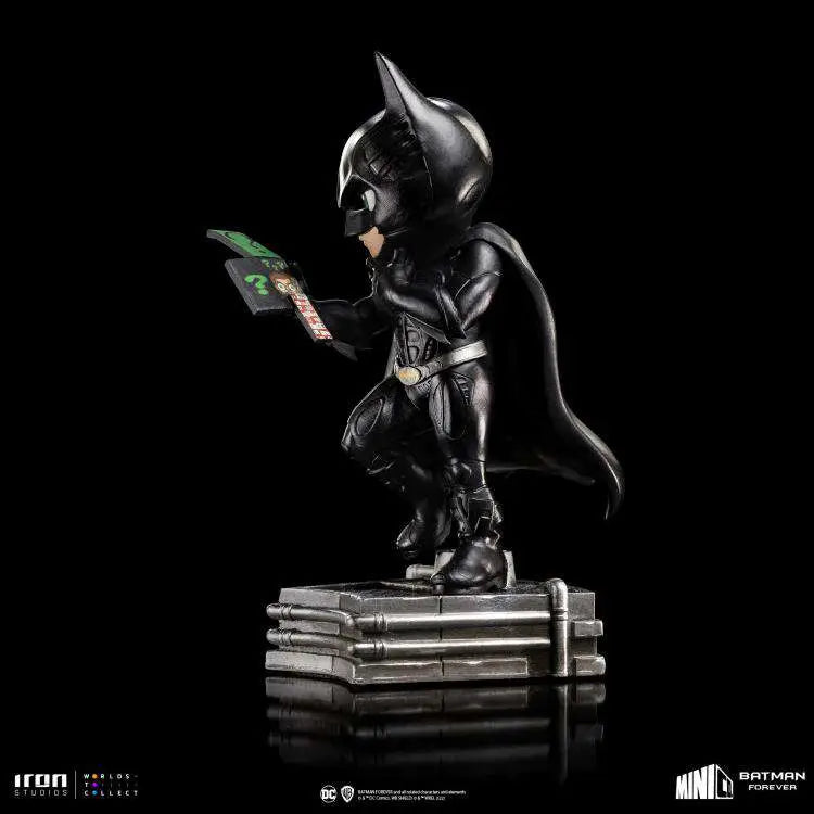 Iron Studios Batman Forever – Batman MiniCo. Sammlerfigur 16,5 cm