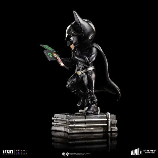 Iron Studios Batman Forever – Batman MiniCo. Sammlerfigur 16,5 cm