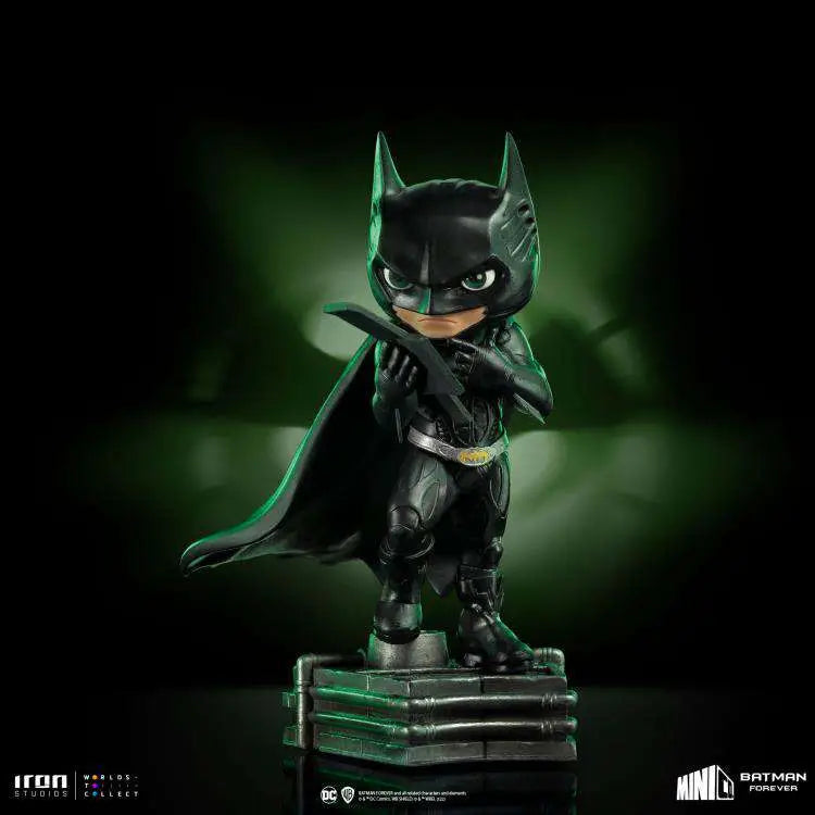 Iron Studios Batman Forever – Batman MiniCo. Sammlerfigur 16,5 cm