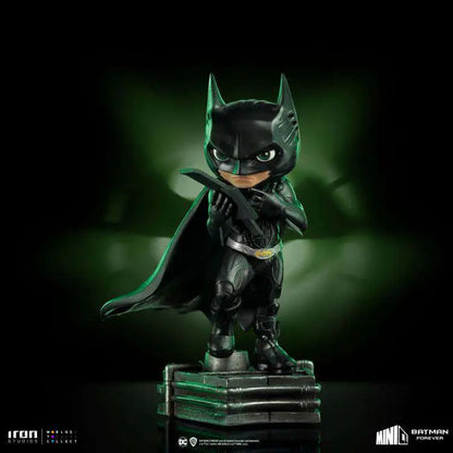 Iron Studios Batman Forever – Batman MiniCo. Sammlerfigur 16,5 cm