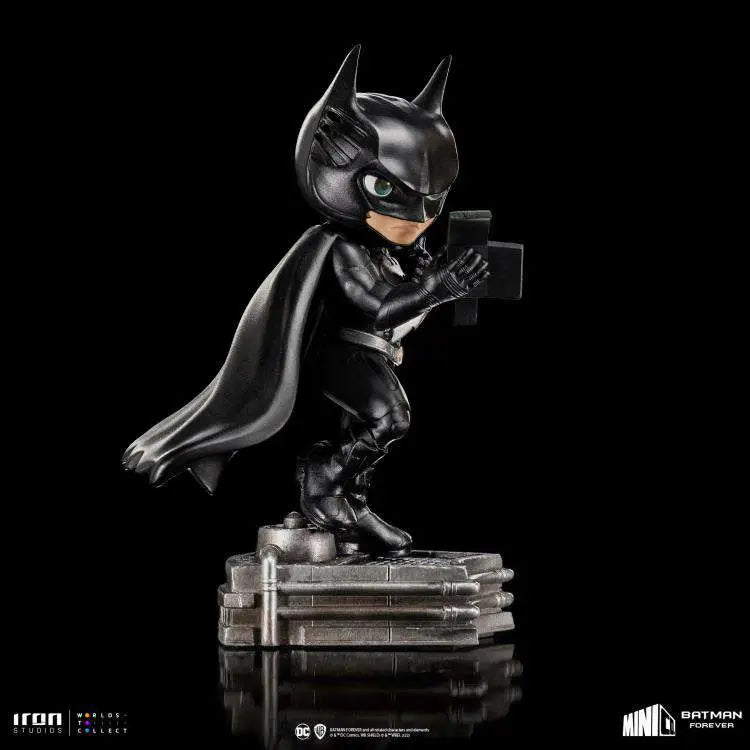 Iron Studios Batman Forever – Batman MiniCo. Sammlerfigur 16,5 cm