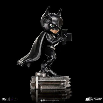 Iron Studios Batman Forever – Batman MiniCo. Sammlerfigur 16,5 cm