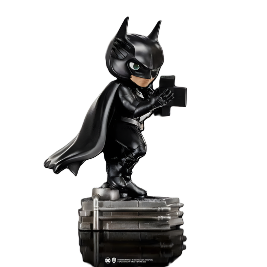 Iron Studios Batman Forever – Batman MiniCo. Sammlerfigur 16,5 cm