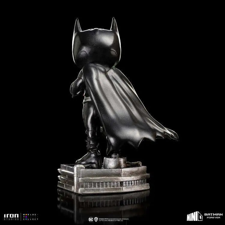 Iron Studios Batman Forever – Batman MiniCo. Sammlerfigur 16,5 cm