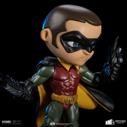 Iron Studios Batman Forever – Robin MiniCo. Sammlerfigur 14,5 cm