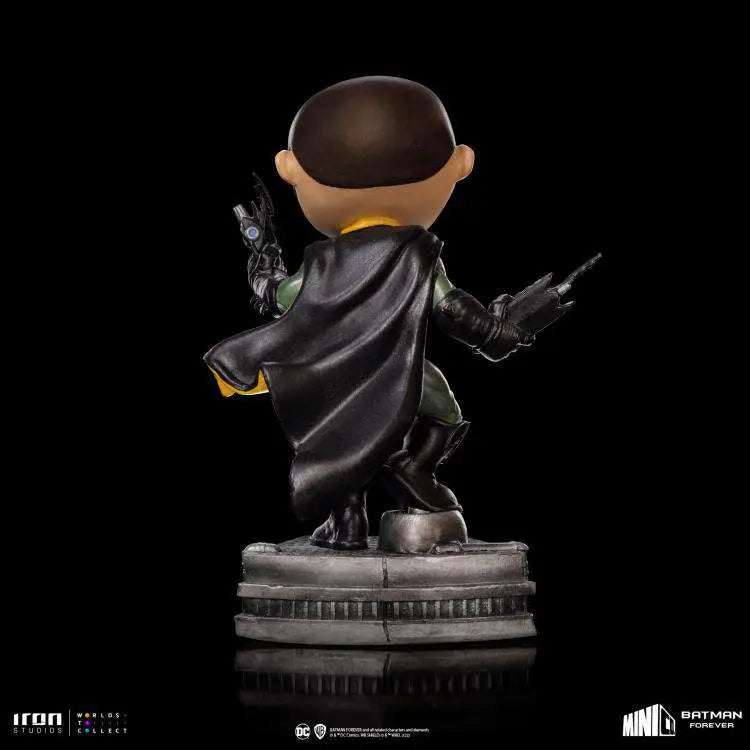 Iron Studios Batman Forever – Robin MiniCo. Sammlerfigur 14,5 cm
