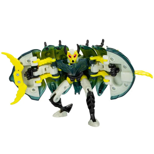 Hasbro Transformers Vintage Beast Wars: Predacon Retrax Actionfigur