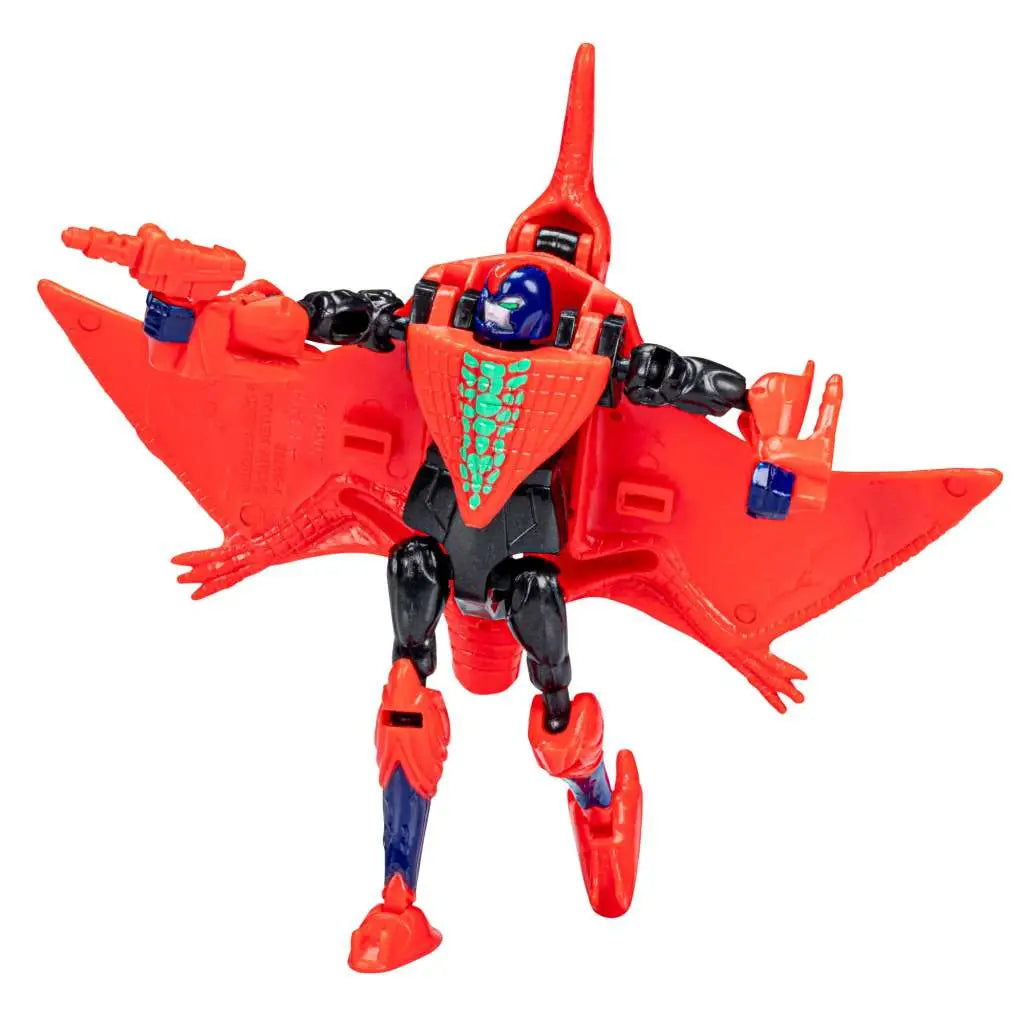 Hasbro Transformers Vintage Beast Wars: Terrorsaur Actionfigur