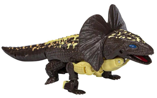 Hasbro Transformers Vintage Beast Wars: Iguanus Actionfigur – Exklusiv