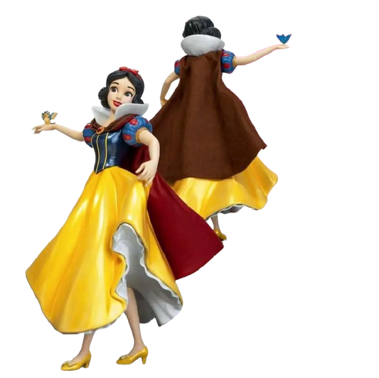 Beast Kingdom Master Craft MC-062: Disney 100 Years of Wonder – Schneewittchen Statue
