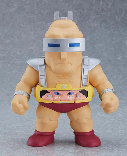 Good Smile Company Nendoroid More TMNT – Krang Soft Vinyl Figur (21 cm)