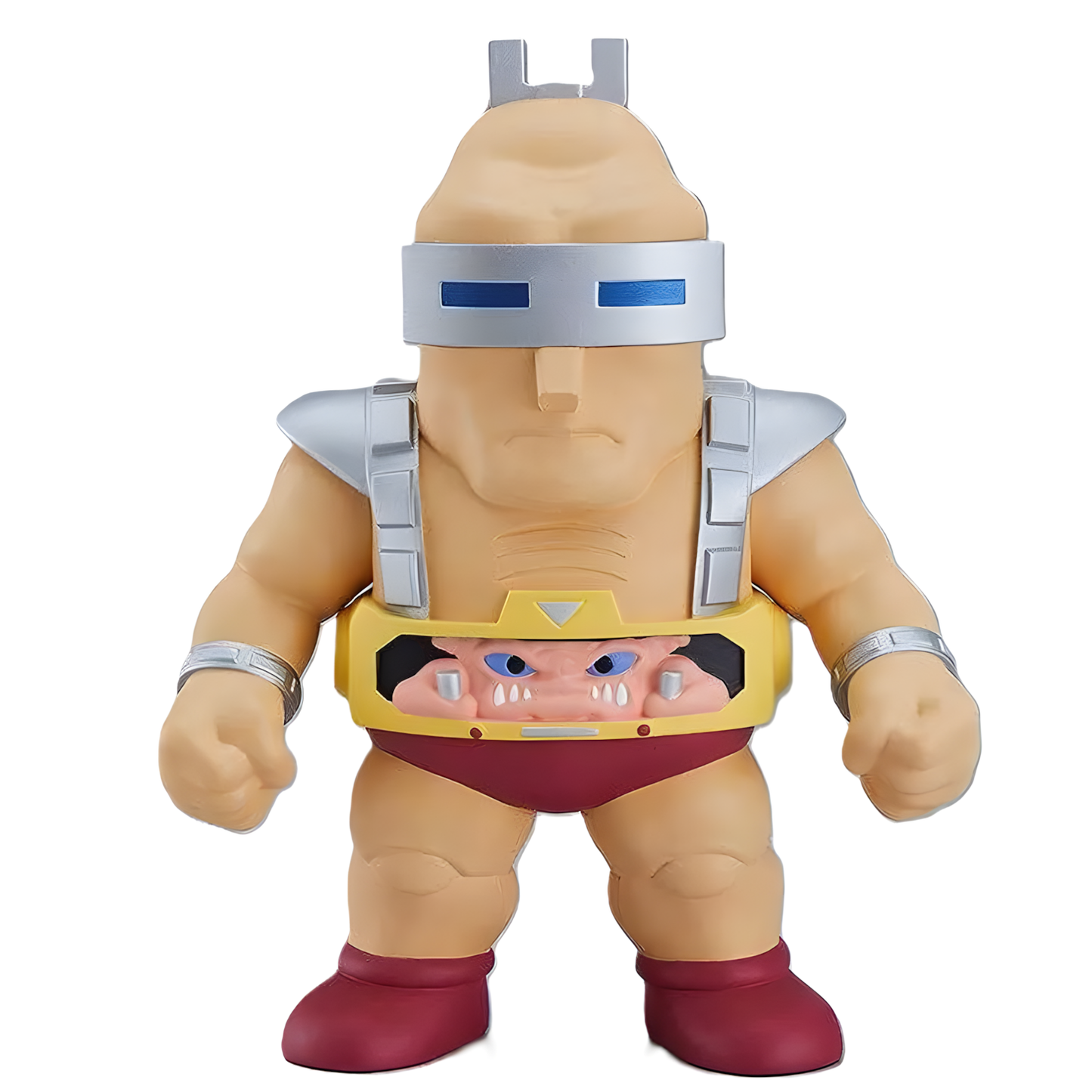 Good Smile Company Nendoroid More TMNT – Krang Soft Vinyl Figur (21 cm)