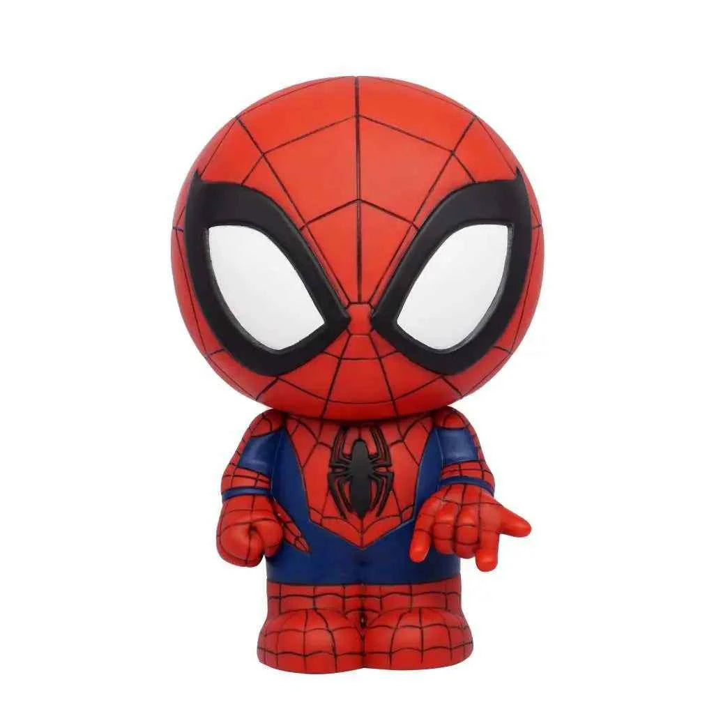 Marvel Spider-Man PVC Spardose – Monogram Sammlerfigur 20 cm
