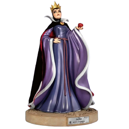 Beast Kingdom Master Craft MC-061 Schneewittchen – Königin Grimhilde Statue