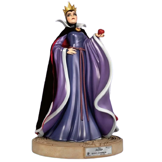 Beast Kingdom Master Craft MC-061 Schneewittchen – Königin Grimhilde Statue