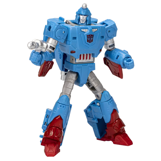 Hasbro Transformers Legacy Evolution Deluxe Class: Autobot Devcon – Actionfigur