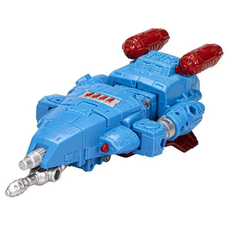 Hasbro Transformers Legacy Evolution Deluxe Class: Autobot Devcon – Actionfigur