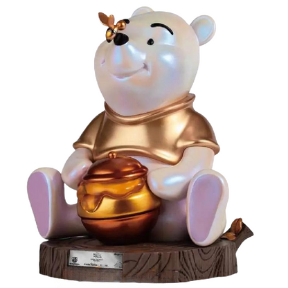 Beast Kingdom Master Craft MC-020SP Disney Winnie Puuh – Special Edition Statue