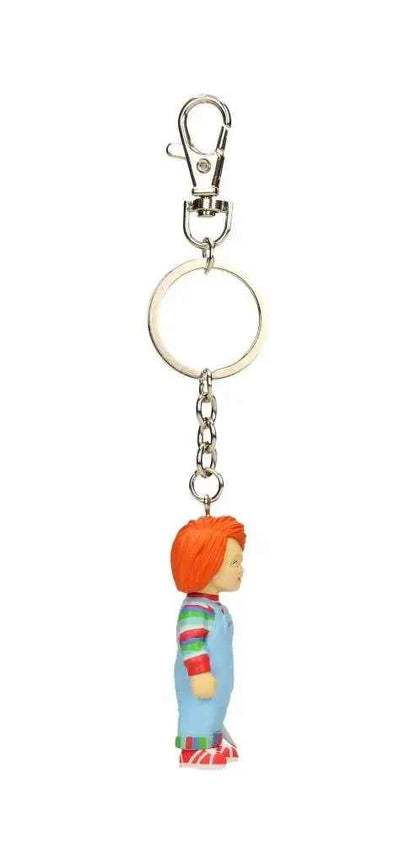 SD Toys Child's Play: Chucky – "Good Guys" PVC-Schlüsselanhänger (6 cm)