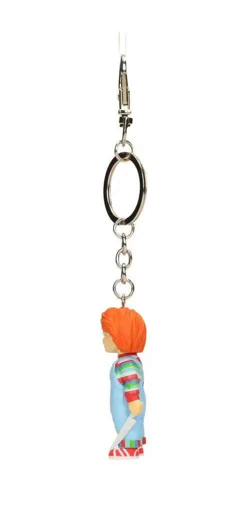 SD Toys Child's Play: Chucky – "Good Guys" PVC-Schlüsselanhänger (6 cm)