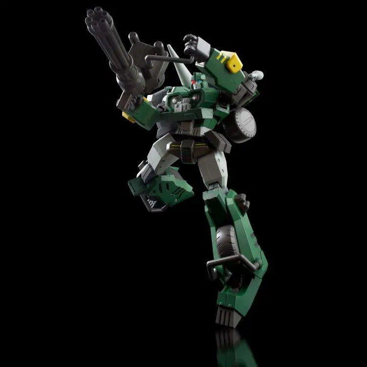 Flame Toys Transformers: Hound – Furai Model Kit (16 cm)