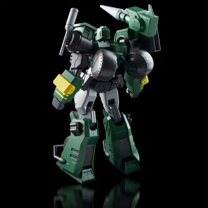 Flame Toys Transformers: Hound – Furai Model Kit (16 cm)