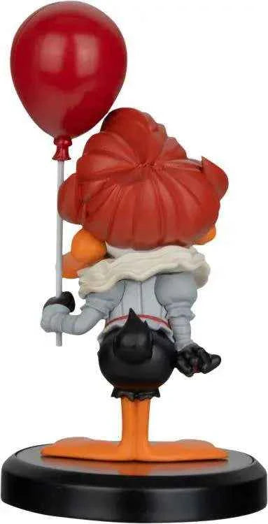 Beast Kingdom Mini Egg Attack MEA-058 WB 100th – Looney Tunes x IT (Bugs & Daffy)