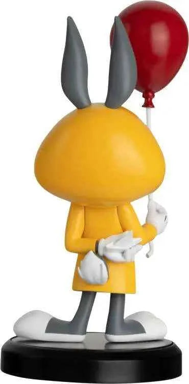 Beast Kingdom Mini Egg Attack MEA-058 WB 100th – Looney Tunes x IT (Bugs & Daffy)