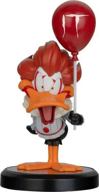 Beast Kingdom Mini Egg Attack MEA-058 WB 100th – Looney Tunes x IT (Bugs & Daffy)