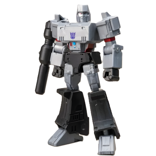 Yolopark Transformers Generation One: Megatron – AMK Mini Modellbausatz (11 cm)