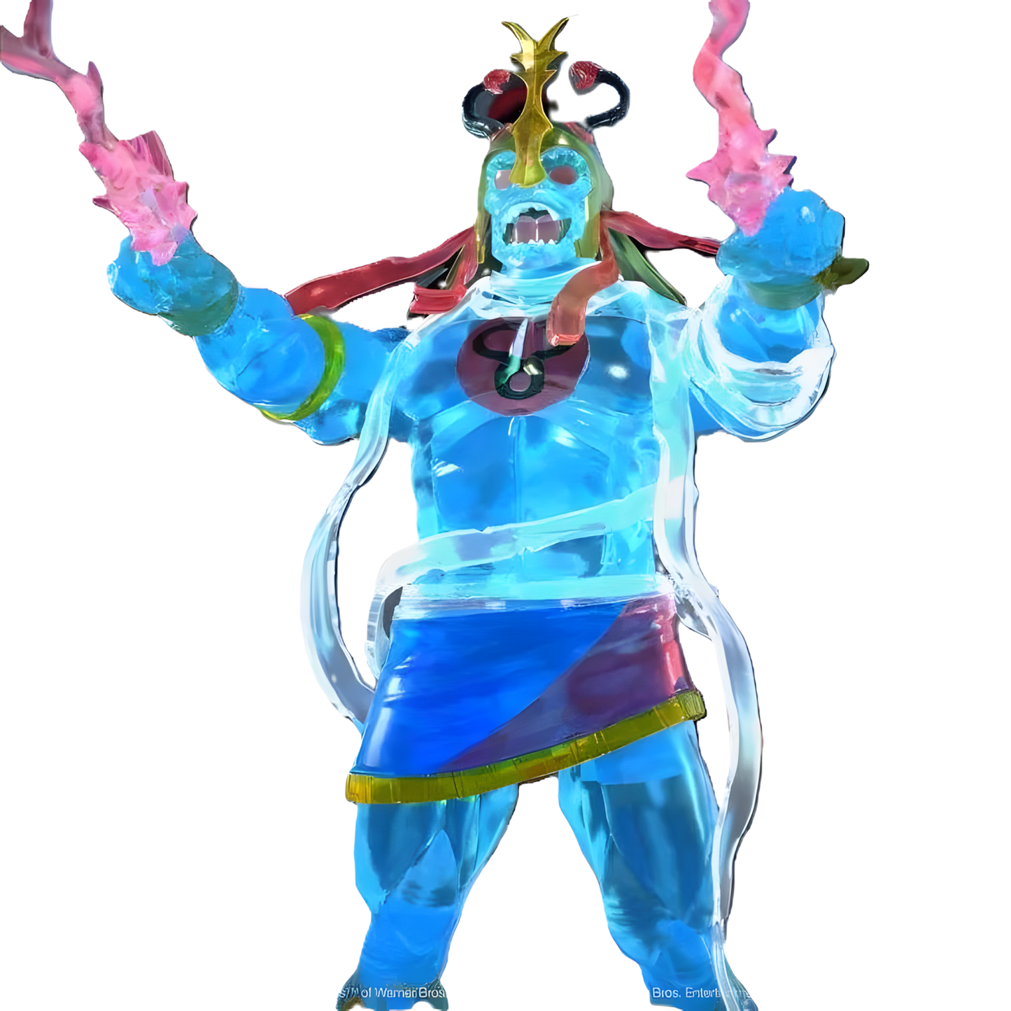 Super7 ThunderCats ULTIMATES! Mumm-Ra the Dream Master (Wave 10) – 18 cm Actionfigur