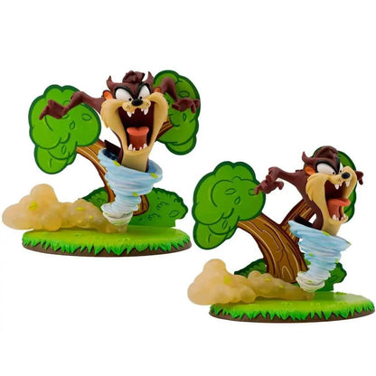 Abystyle Studio Looney Tunes: Taz (Tasmanischer Teufel) SFC Statue 1/10 (12 cm)