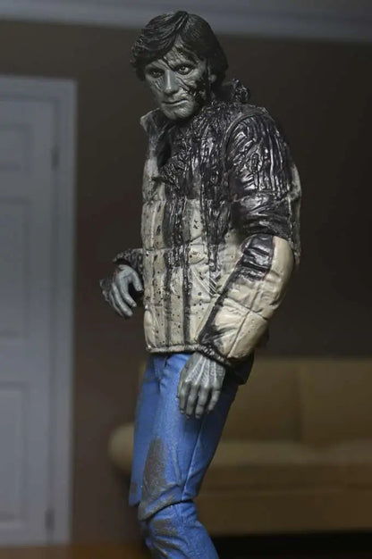 American Werewolf in London – David & Jack Ultimate Actionfiguren 2er-Pack – NECA