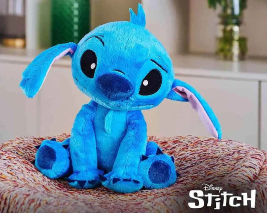 Disney Lilo & Stitch: Stitch Plüschtier – Kuschelfigur (25 cm)