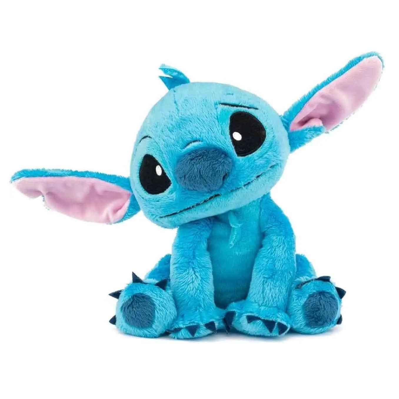 Disney Lilo & Stitch: Stitch Plüschtier – Kuschelfigur (25 cm)