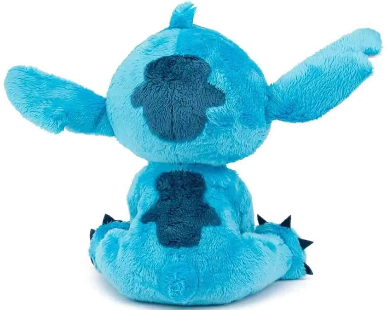 Disney Lilo & Stitch: Stitch Plüschtier – Kuschelfigur (25 cm)