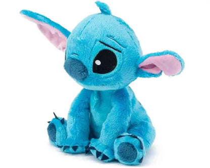 Disney Lilo & Stitch: Stitch Plüschtier – Kuschelfigur (25 cm)