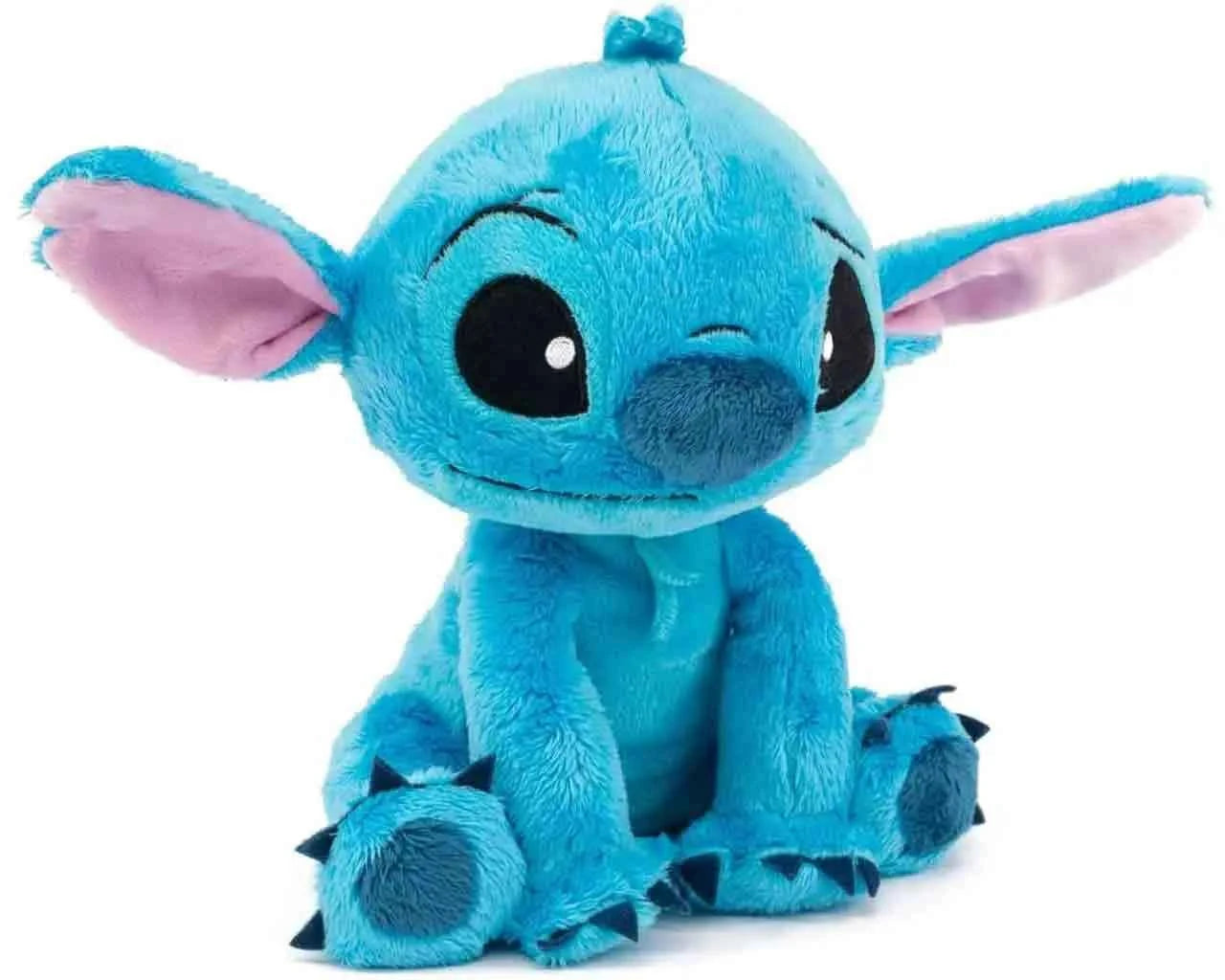Disney Lilo & Stitch: Stitch Plüschtier – Kuschelfigur (25 cm)