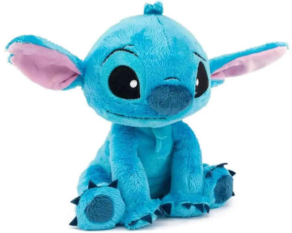Disney Lilo & Stitch: Stitch Plüschtier – Kuschelfigur (25 cm)