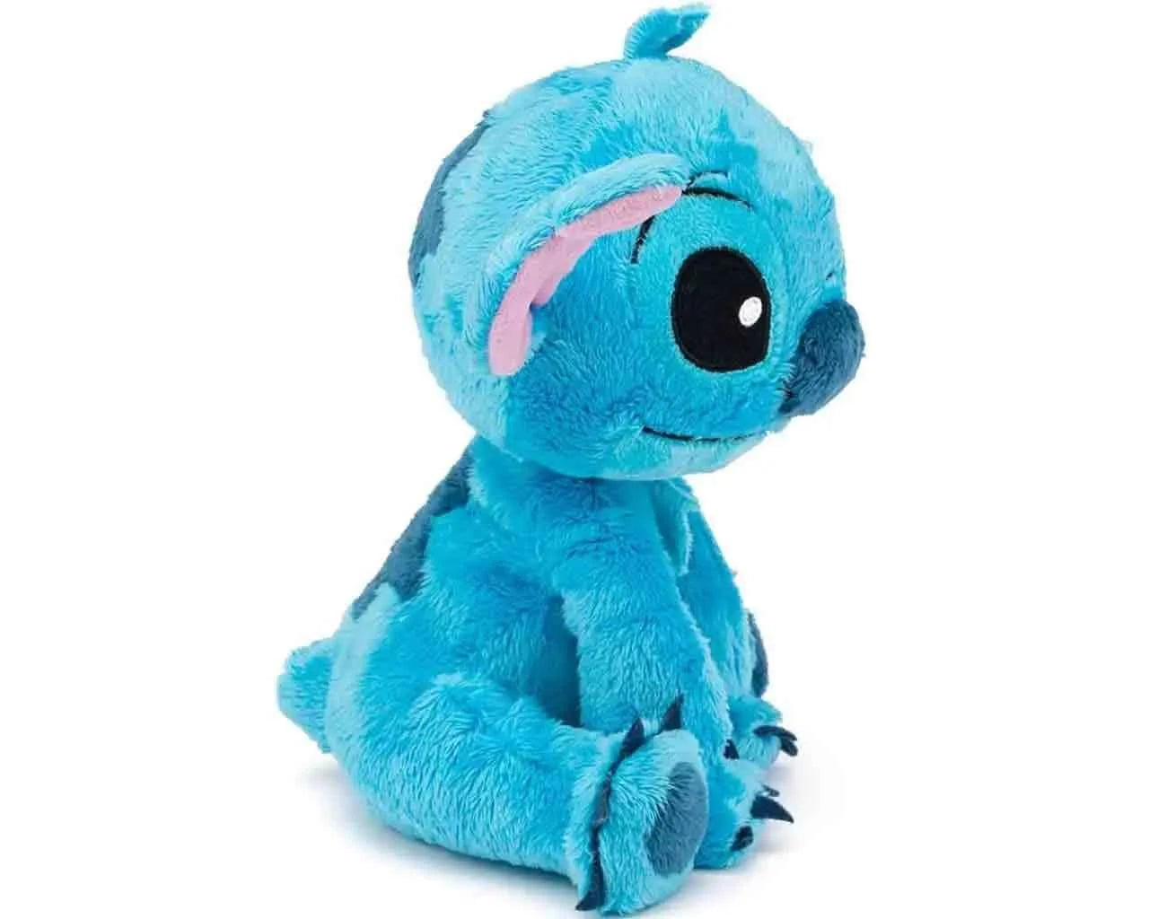 Disney Lilo & Stitch: XXL Stitch Plüschtier – Kuschelfigur (50 cm)