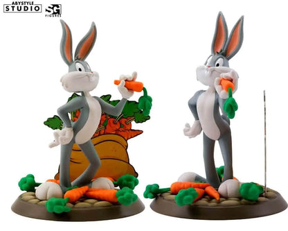 Abystyle Studio Looney Tunes: Bugs Bunny SFC Statue 1/10 (12 cm)