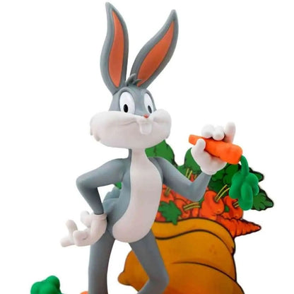 Abystyle Studio Looney Tunes: Bugs Bunny SFC Statue 1/10 (12 cm)