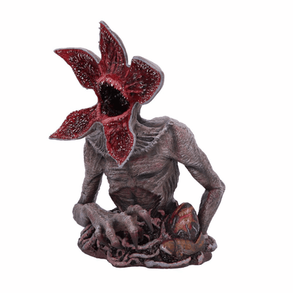 Nemesis Now Stranger Things: Demogorgon Sammlerbüste (29,5 cm) - Actionfigurenwelt - Actionfigur Sammlerstück