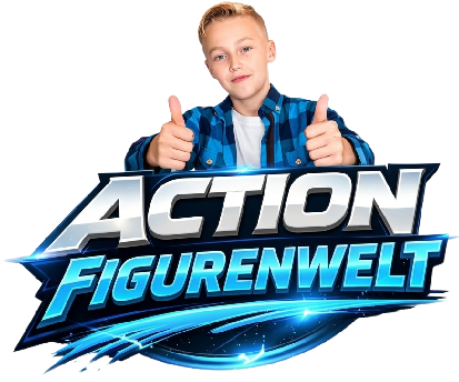 Actionfigurenwelt