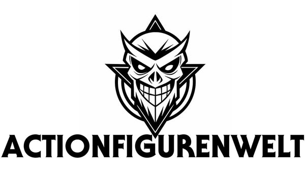 Actionfigurenwelt