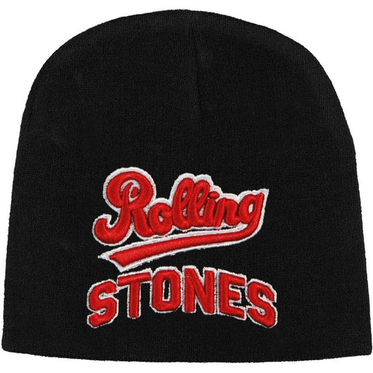 Rolling Stones - Beanie-Mütze