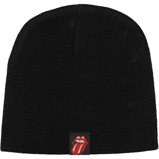 Rolling Stones - Beanie-Mütze