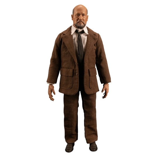 Halloween (1978) Dr. Loomis Actionfigur Scale Figur 1/6 Trick or Treat Studios